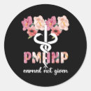 Recherche de psychiatrie autocollants Pmhnp