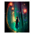 Recherche de imaginaire papillon posters Pixie