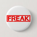 Search for freaks buttons Fun