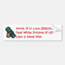 Search for honk if bumper stickers Driving