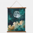 Search for moon tapestries Celestial