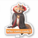 Recherche de dracula mignon autocollants Halloween