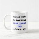 Search for caning mugs Cane corso mom
