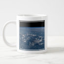 Search for across mugs Blue planet