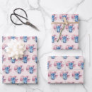 Search for stitch wrapping paper Disney's lilo and stitch