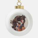 Search for krampus ornaments Demon