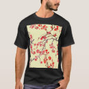 Recherche de sakura tshirts Aquarelle