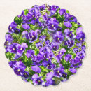 Recherche de terrain dessous de verres Fleur