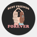 Search for best friends forever stickers Quote