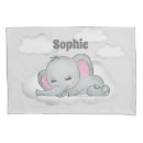 Search for clouds pillowcases Gender neutral