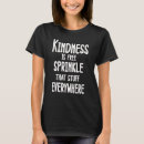 Search for sprinkle tshirts Bullying