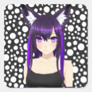 Search for cool animal stickers Girl