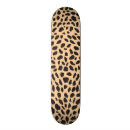 Recherche de peau de guépard skateboards Animal