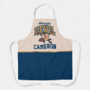 Recherche de taz tabliers Lunes