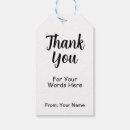 Search for volunteer gift tags Teacher
