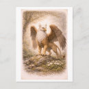 Search for myths postcards Antique
