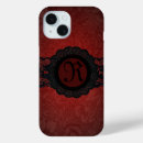 Search for black lace iphone cases Monogrammed