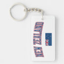 Search for new zealand keychains White