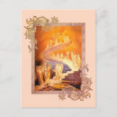Recherche de ange doré cartes postales Vintage