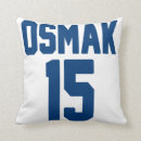 Recherche de jersey coussins Hockey