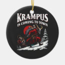 Recherche de krampus ornements Fête