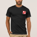 Recherche de armée polonaise tshirts Militaire