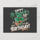 Search for stpatrick cards Leprechaun
