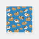Search for guinea pig napkins Animal