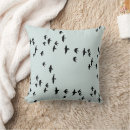 Recherche de birdie coussins Motif