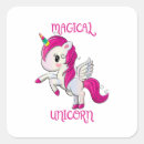 Search for unicorn lover stickers Rainbow