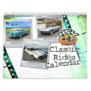 Search for classic car calendars Automobiles