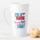 Search for practical mugs Nurse