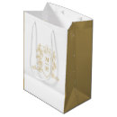 Search for crown gift bags White