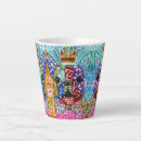 Recherche de pop art tasses Animal