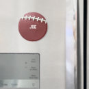 Recherche de footballeurs magnets Équipe de football
