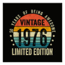 Search for 50th birthday art 50 years old