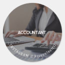 Recherche de pour un comptable autocollants Taxe
