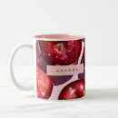 Search for red sparkle mugs Monogrammed
