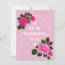 Search for day wedding cards Elegant