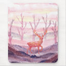 Recherche de hiver tapis souris Tendance