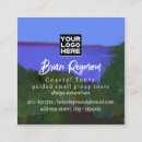 Recherche de excursion cartes visite Agent de voyage