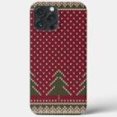 Search for knitting pattern iphone cases Winter
