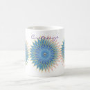Search for lotus mandala mugs Flower