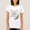 Search for veteran womens tshirts Women veterans