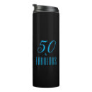Search for 50th travel mugs 50 and fabulous