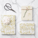 Recherche de notes musicales papier cadeau Anniversaire