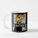 Search for id rather be mugs Fisherman
