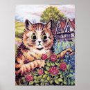 Recherche de tomcat posters Chat