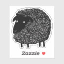 Search for funny sheep stickers Farm