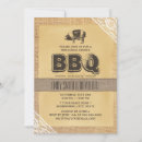 Search for bbq rehearsal dinner invitations Pig